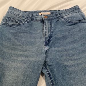 Forever 21 Jeans